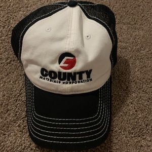 NWOT adjustable mesh Baseball cap!